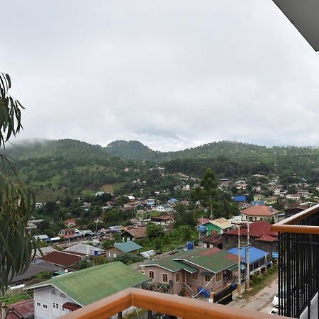 Kalaw Silver Pine Hotel Bagian luar foto