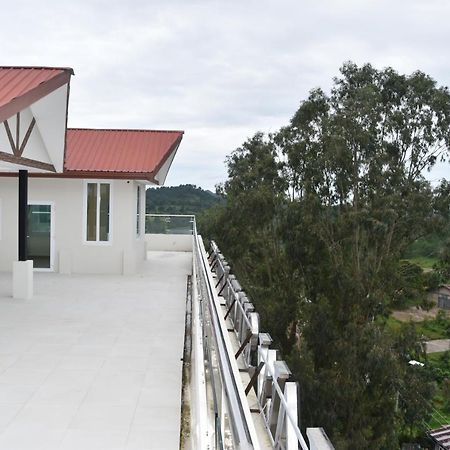 Kalaw Silver Pine Hotel Bagian luar foto
