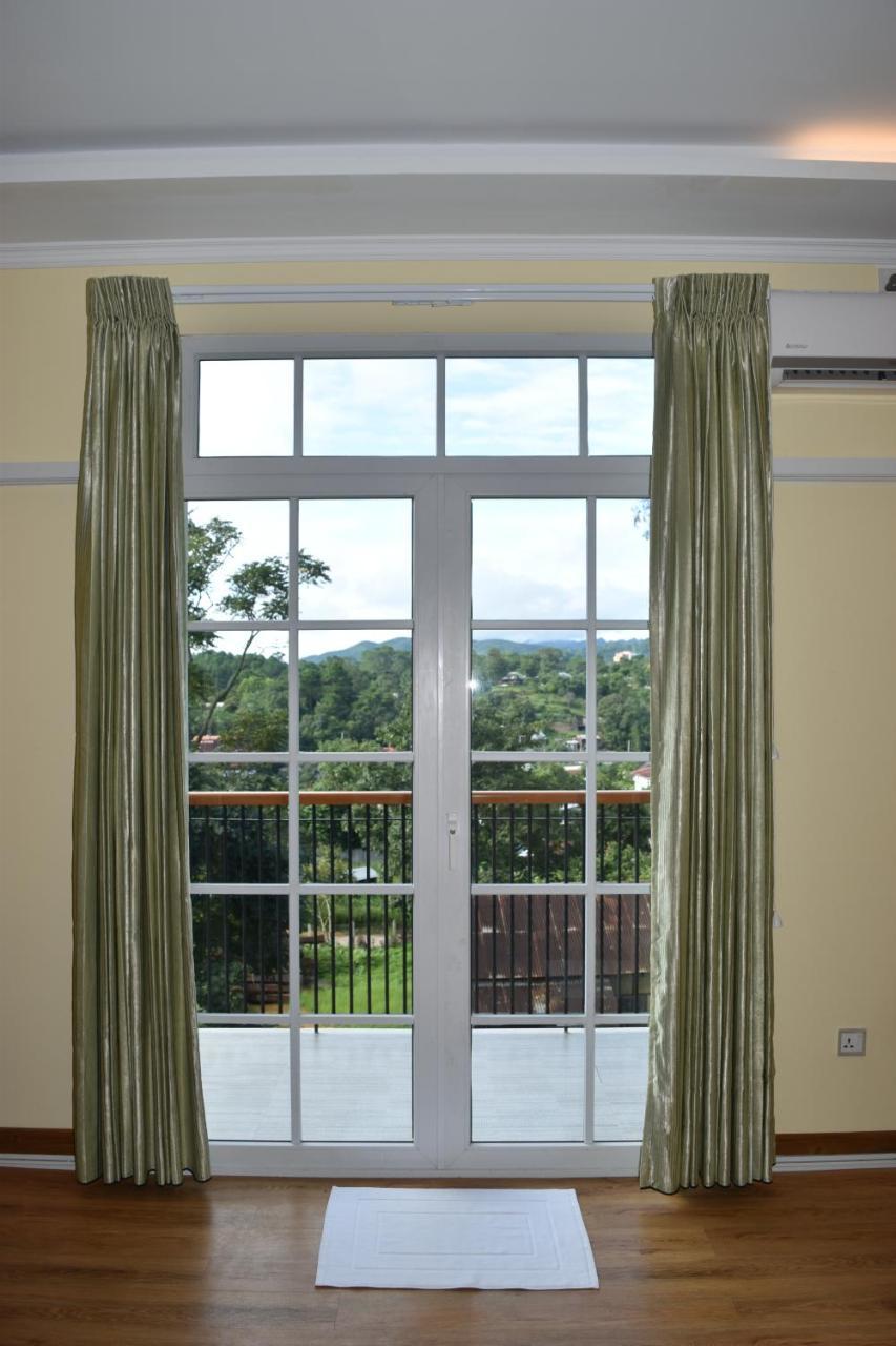 Kalaw Silver Pine Hotel Bagian luar foto