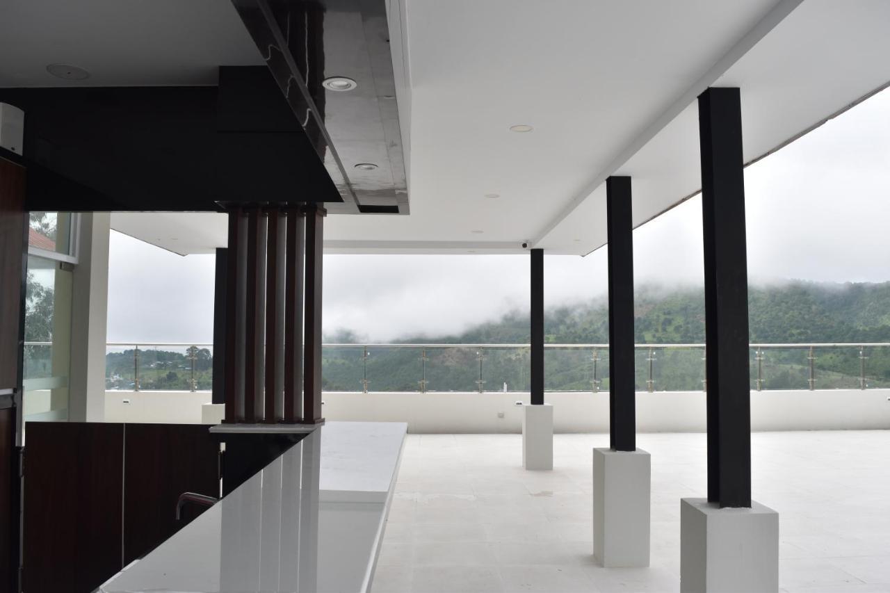 Kalaw Silver Pine Hotel Bagian luar foto